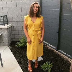 Meet your Posher, Maddie